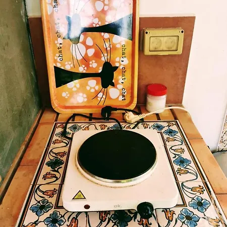 Apartment Sia *