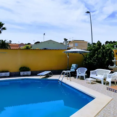 Sia Atico * Torrevieja