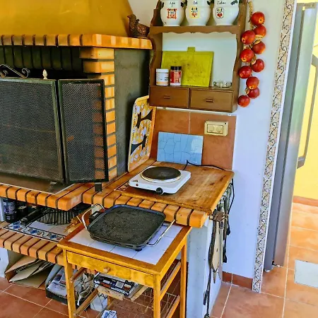 Sia Apartment