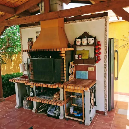 Sia Atico Apartamento