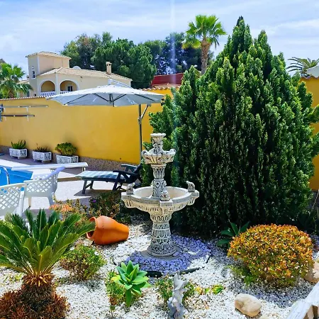 Sia Atico Apartamento Torrevieja