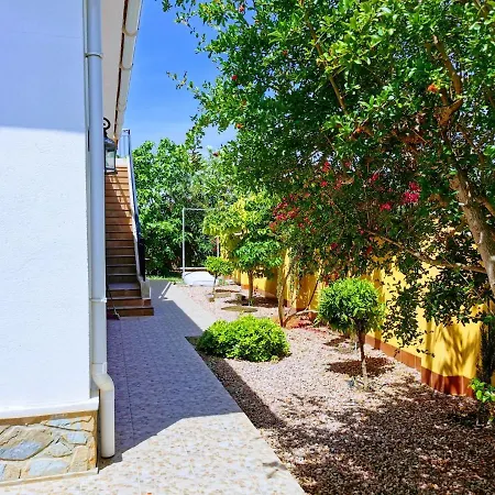 Sia Atico Apartamento