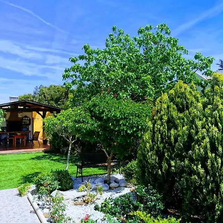 Sia Atico Apartament *