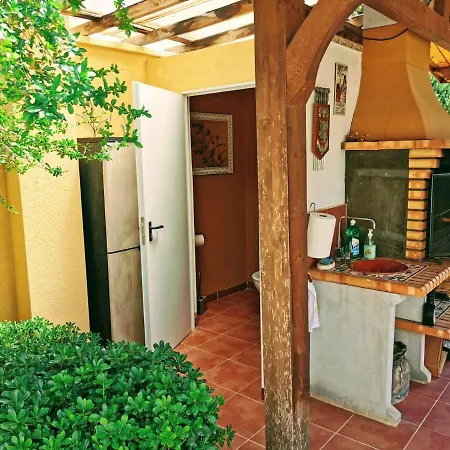 Sia Apartment