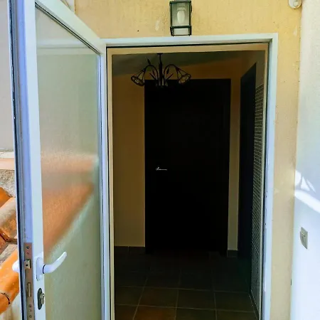 Sia Apartment Torrevieja