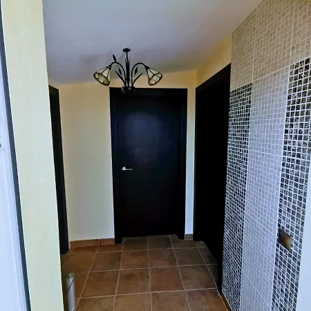 Apartamento Sia Atico