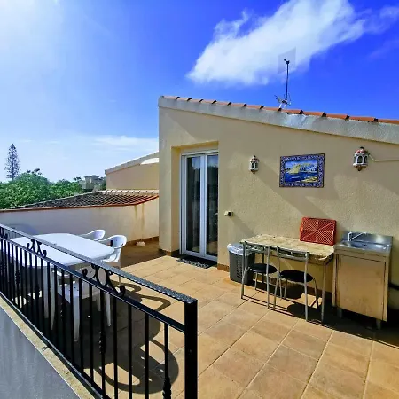 Apartamento Sia Atico Torrevieja