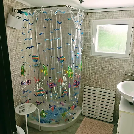 Apartment Sia *