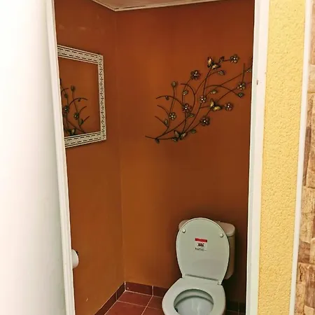 Apartment Sia Torrevieja
