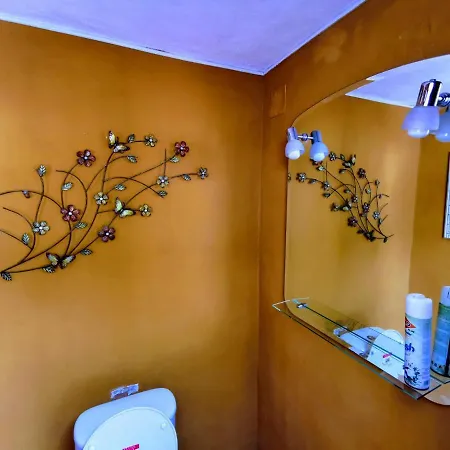 Sia Atico Apartamento