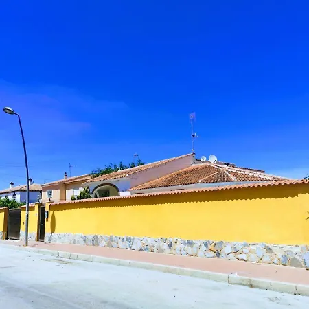 Apartamento Sia Atico *