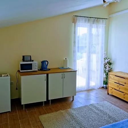 Apartamento Sia Atico Torrevieja