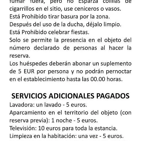 Sia Apartment Torrevieja