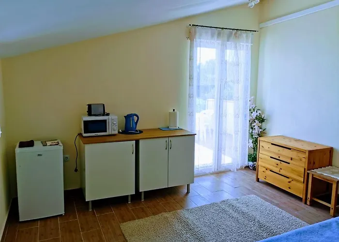 شقة Sia تورّيفيِخا