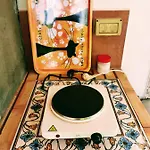 Apartamento Sia *