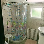 Apartamento Sia *